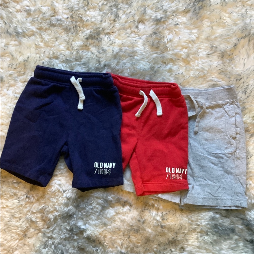 3T short bundle lot